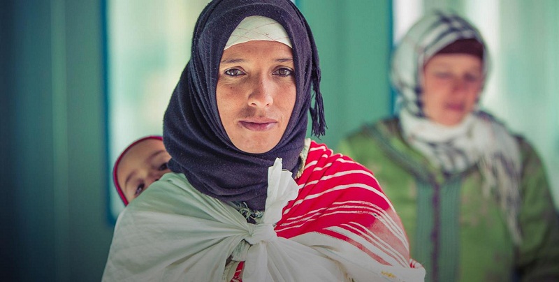 Italian/Tunisian Event to Promote Economic Empowerment for Rural Women in the MENA Region