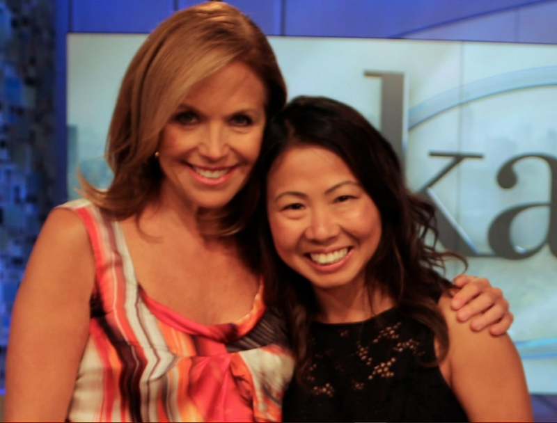 Izzy Chan is in Egypt and She’s Showcasing her Documentary About Families That Switched Gender Roles