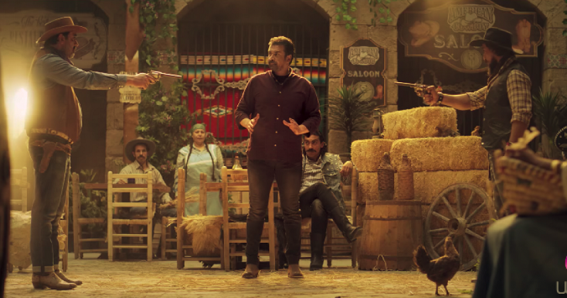 Karim Abdel-Aziz’s “WE” Ad Just Got Banned For Being Racist Towards Africans