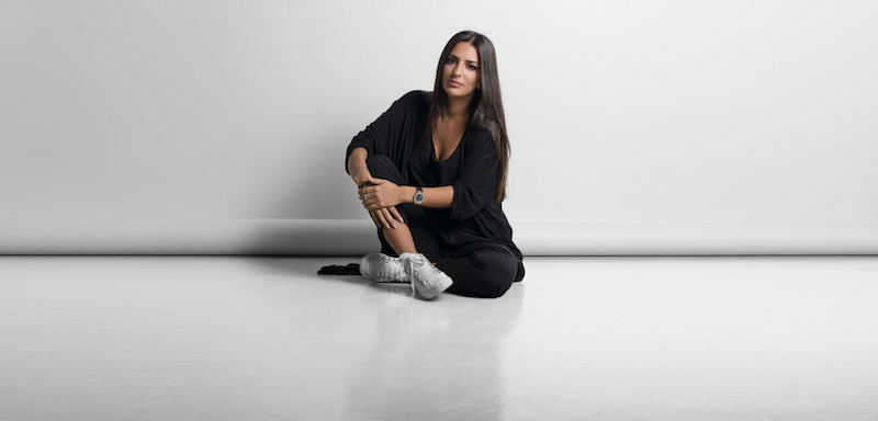 Lama Jouni is the Newest Addition to The Region’s Top Fashion Scene And She’s Simply Brilliant!