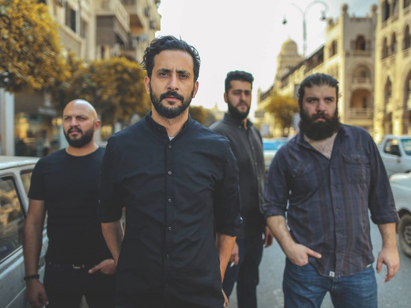 Jadal to Make Their Debut US Performance at the SXSW Festival