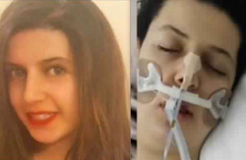 Egyptian Girl from the Nottingham Assault Dies After Weeks in a Coma