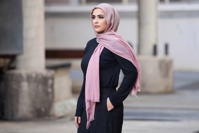 Saudi’s Crown Prince: Abayas are Now No Longer Obligatory in the Kingdom!