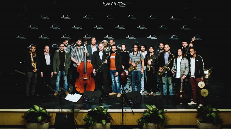 Jazz Tales Music Festival is Set To Take Place in Cairo and We Just Can’t Wait!