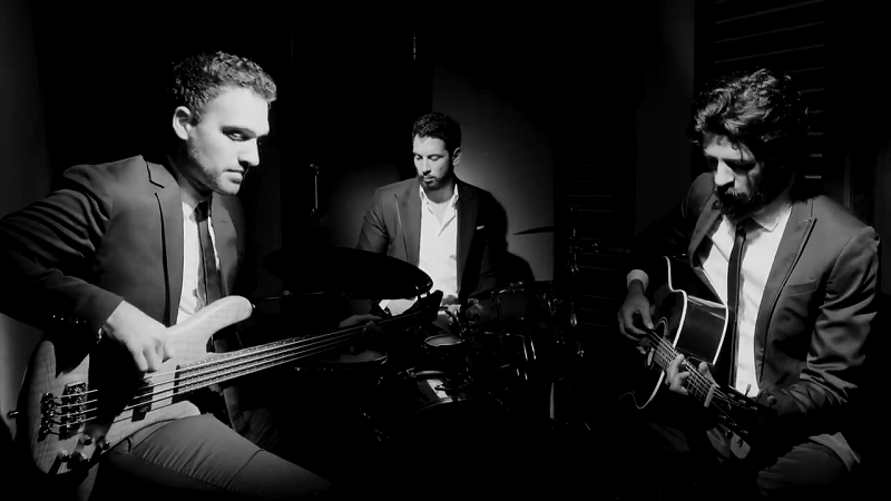 Must Watch: Cairokee’s Newest Tribute Song To Dr. Ahmed Khaled Tawfik