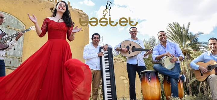 This Female Egyptian Soprano just Revamped Opera Music and We’re in Love!