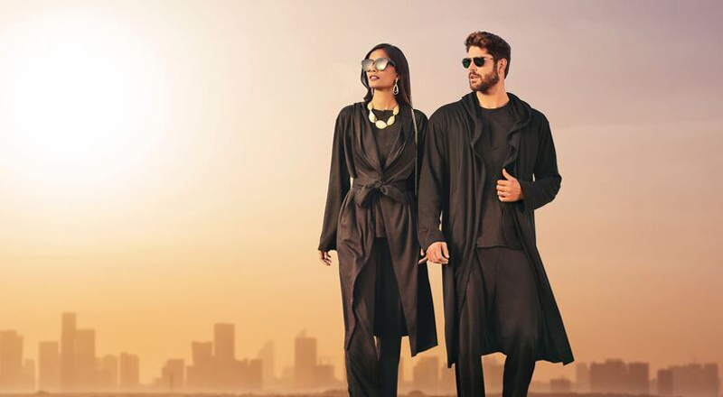 Etihad Launches Its First Apparel Line With a “Night at the Museum”