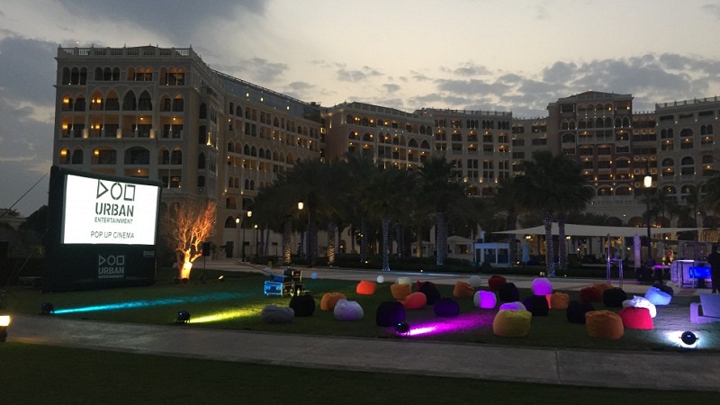 Bollywood Lovers in Dubai, Brace Yourselves for a huge Treat!
