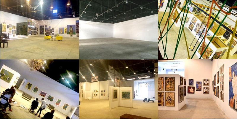 One of the Biggest Art Exhibitions in Egypt, Artists of Tomorrow, To Take Place This Friday in Cairo