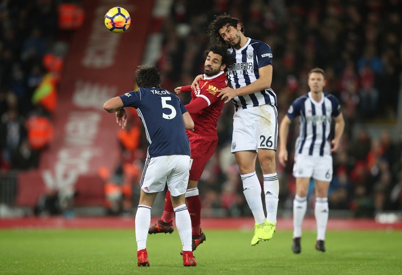 Salah and Hegazy Just Started the Most Hilarious Duel On Twitter!