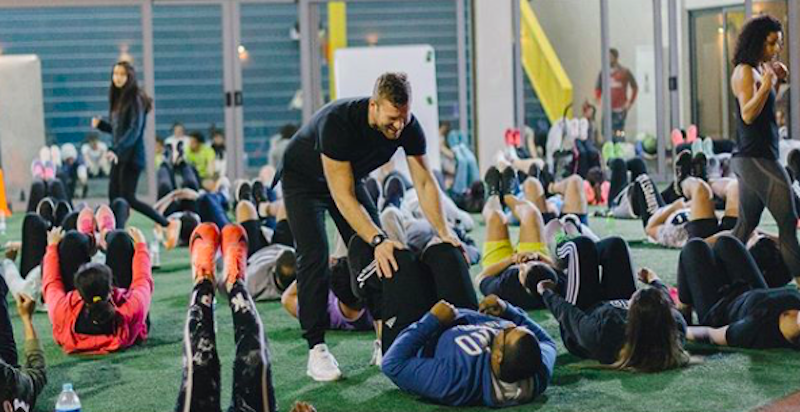 Ignite Egypt Launched Its Third Facility Just in Time For Your Summer Body