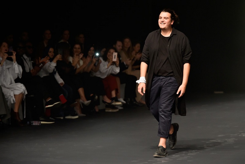Lebanese Designer, Roni El-Helou, Is Officially the Marc Jacobs of the Region