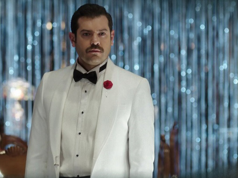 Guess Which Egyptian Series Is the First to Make It to Netflix