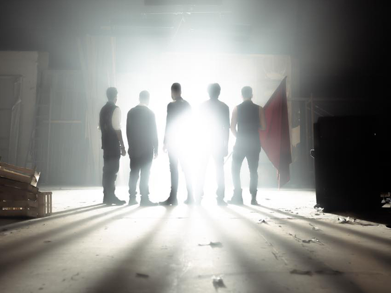 Cairokee To Host The Biggest Concert In the Middle East and Here’s All The Details
