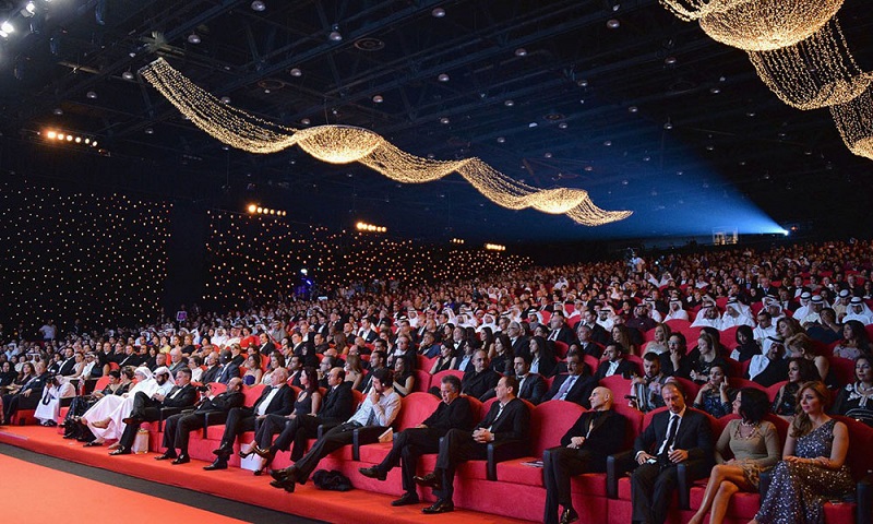 Dubai International Film Festival Got Cancelled This Year and Here’s Why