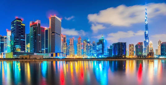 Now You Can Rent Hotel Rooms in Dubai And Abu Dhabi By the Hour And Here’s How