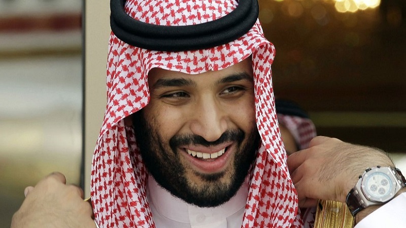 France Is Set to be The Saudi Crown Prince’s Next Destination