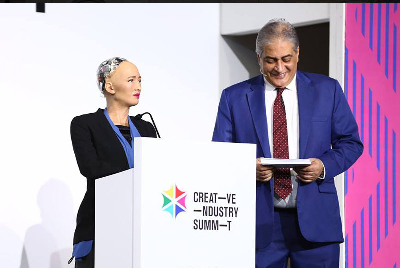 6 Reasons Why Creative Industry Summit 2018 Was the Most Memorable so Far