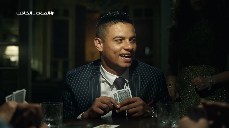 Vodafone Egypt Already Won Ramadan As Well As Russia’s Adverts Race!