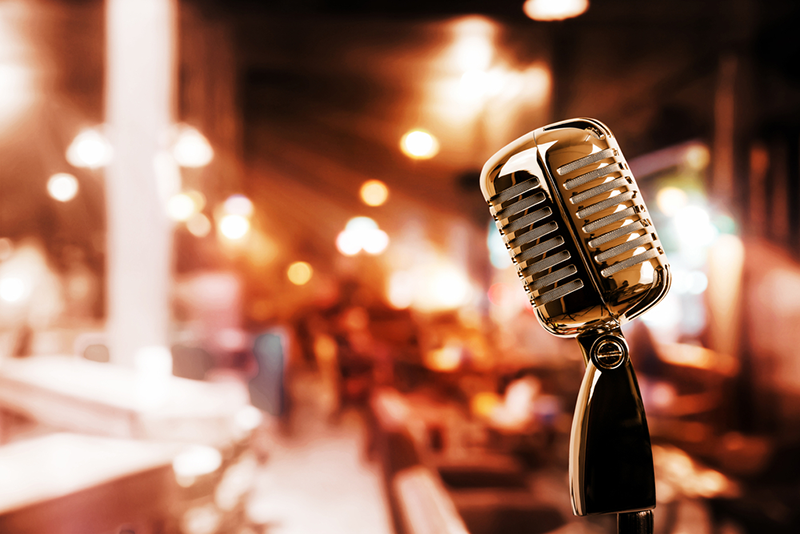 Top Five Travel Destinations for Arab Music Lovers