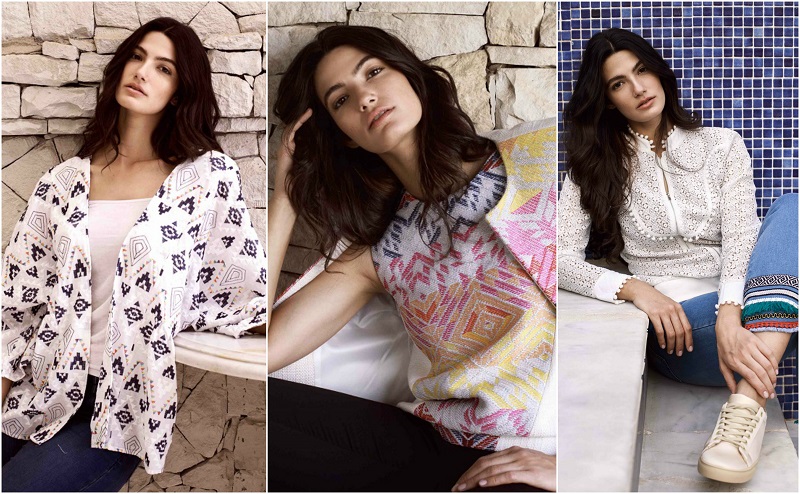 Brand New Dalydress Dare Joins Forces with Tara Emad in The Most Daring Campaign Ever!