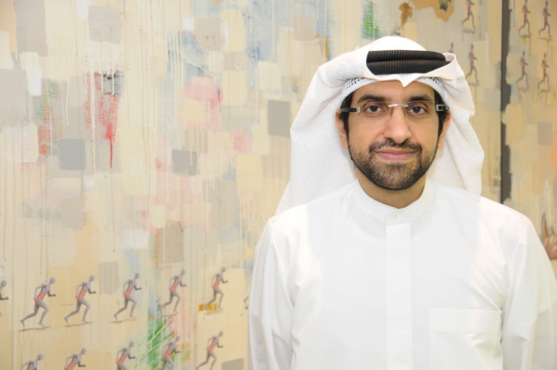 Modern Arab Art Collector Sultan Al-Qassemi Files A Lawsuit Against Sotheby Auction House