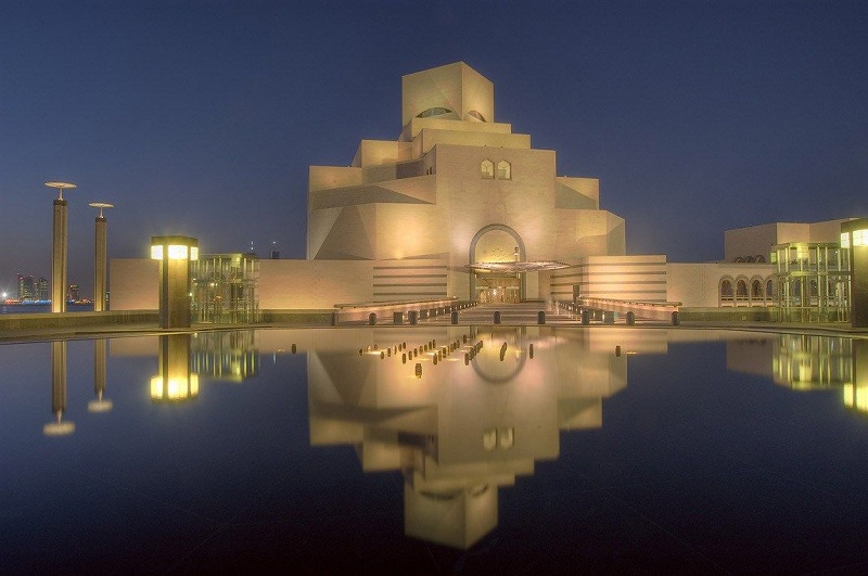 A New Culinary Experience to be launched at Qatar’s Museum of Islamic Art in Ramadan