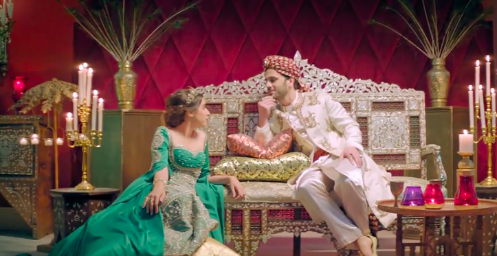 Netflix’s ‘Alf Hala’a we Hala’a” Series Is the Most Entertaining Thing This Ramadan So Far!
