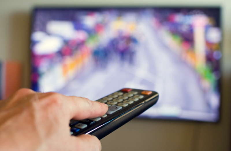 Will the Egyptian Government Reduce the Number of Ads on Satellite TV This Ramadan?