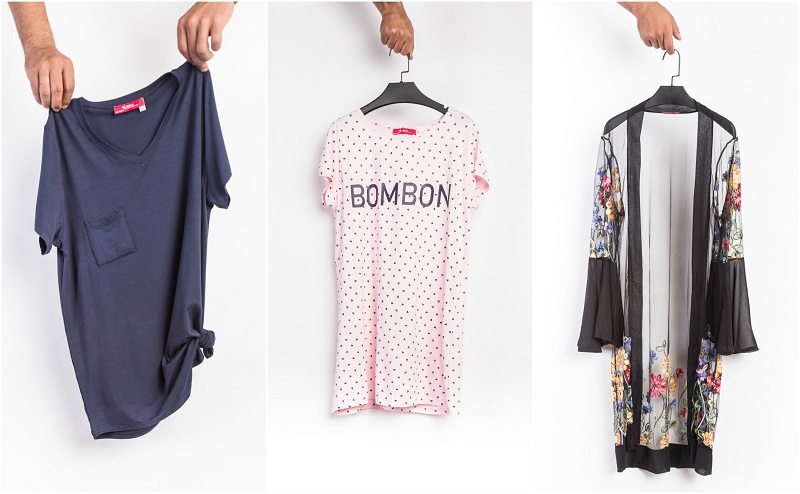Carina Teams Up With Jumia To Bring Basic Wear Right To Your Door Step!