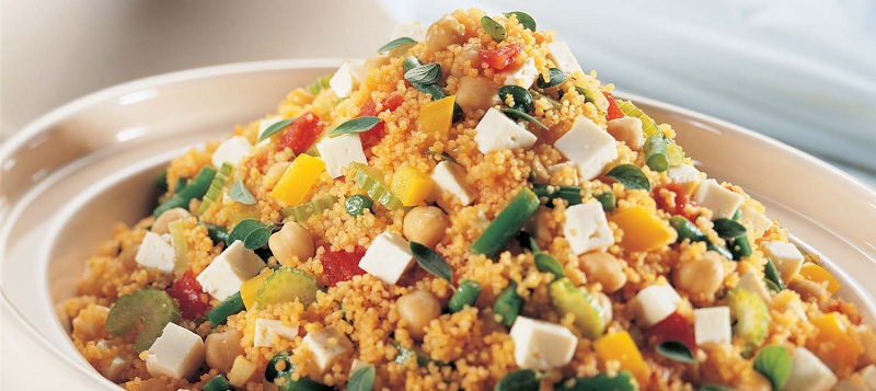 Get your Taste Buds Ready for Algeria’s International Couscous Festival This Ramadan