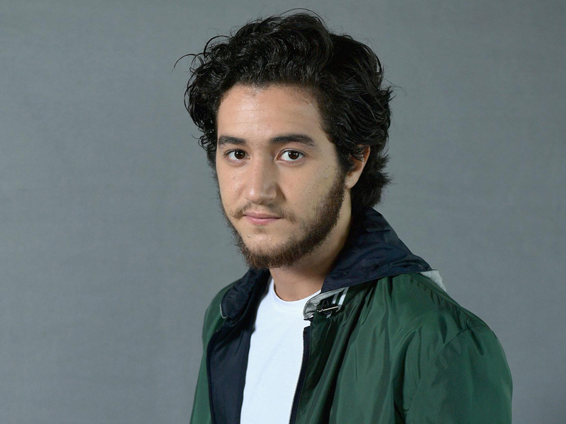 Ahmed Malek Signs for His First International Lead Role in Montréal Girls