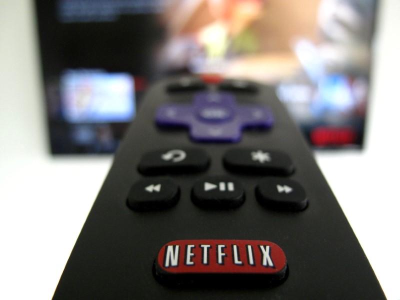Ramadan Nights Are Getting Longer This Year and all Thanks to Netflix