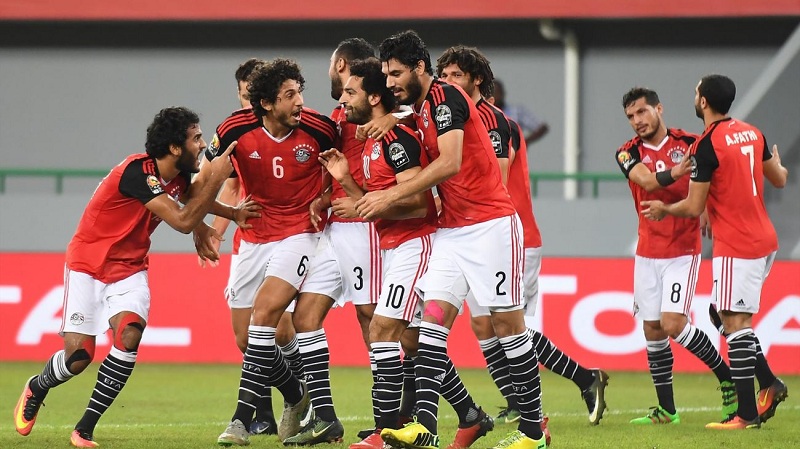 Here Are The Arab World’s Expectations of Egypt’s Performance in World Cup 2018