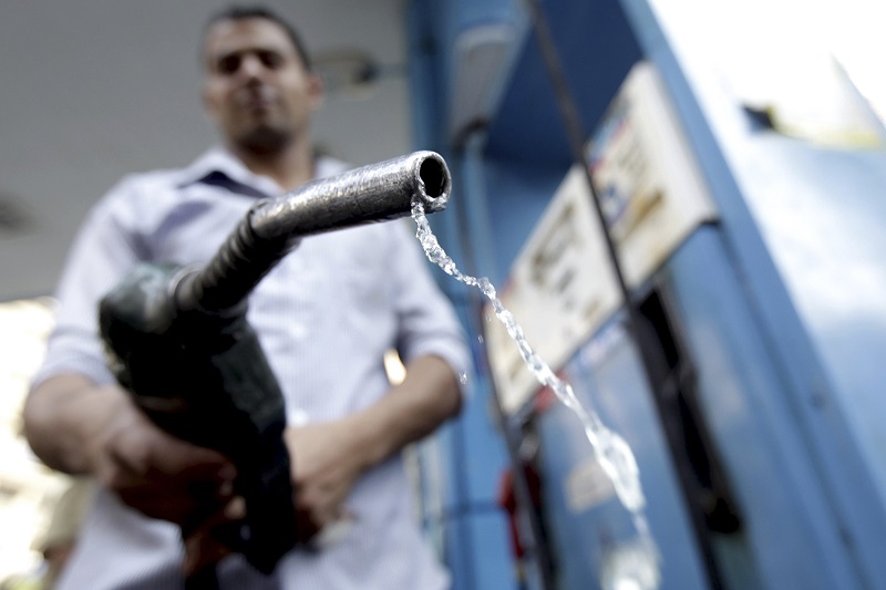 Egyptian Ministry of Petroleum: No More Fuel Subsidies by 2019!