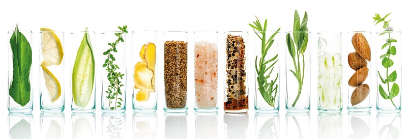 Your Arab Beauty Guide to Going All Natural!