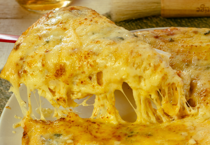 Here’s What We Think After we Tried Out Primo’s American Pizza!