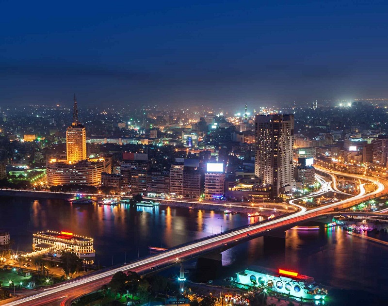 Why You Shouldn’t Be Sad That You’re Trapped in Cairo This Eid