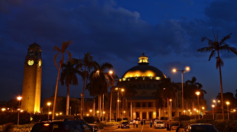 Here Are the Four Egyptian Universities That Made It To The Best 1,000 Worldwide!