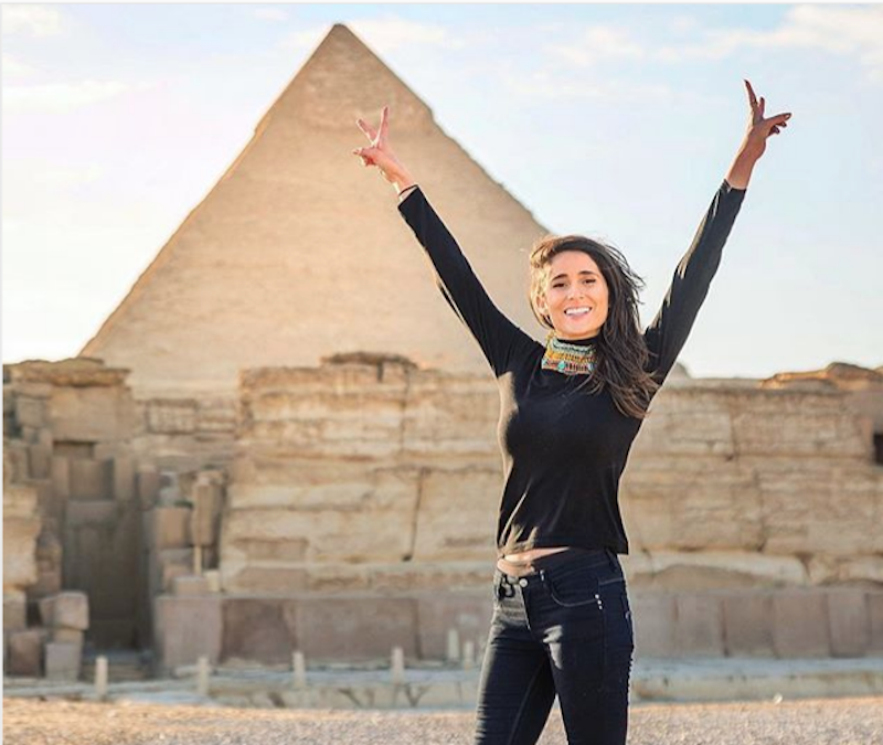 Egypt Dubbed the Medical Tourism Hub of the Region