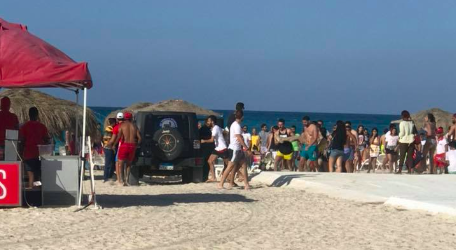 28-Year-Old Man Loses His Life in A Drowning Accident in a Sahel Beach Resort