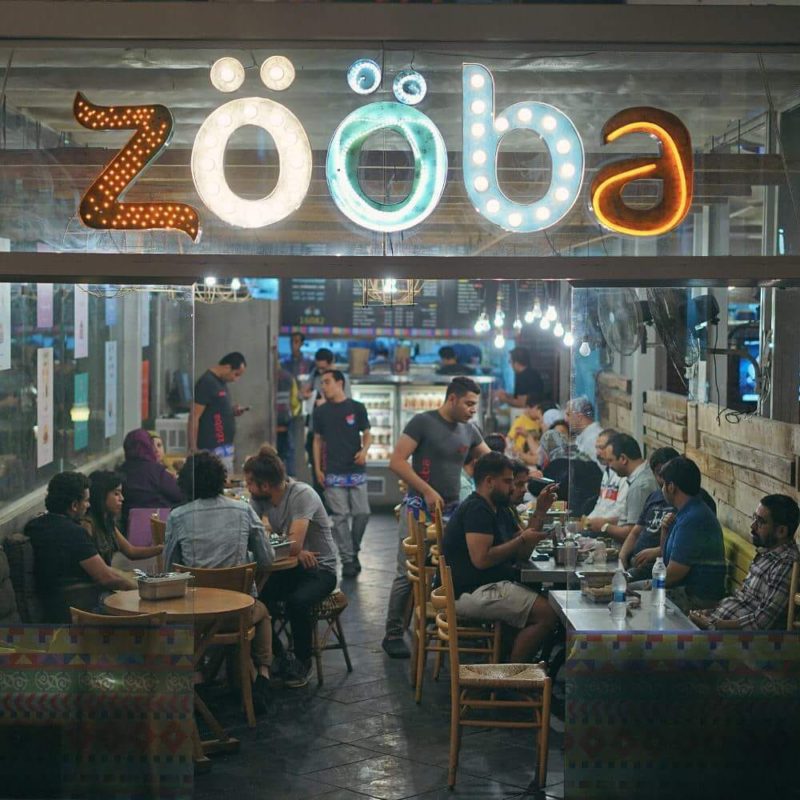 ZOOBA is Going Regional: 20 Branches to Open Up in Saudi Arabia and Bahrain!