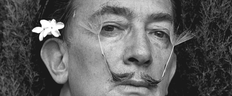 Salvador Dali Exhibition To Open In Dubai Later This Month!