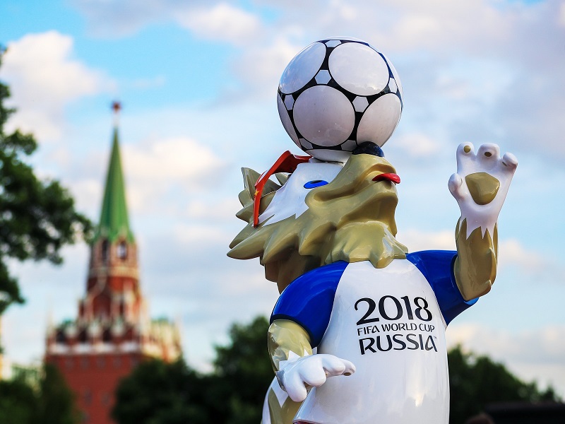 Officially, BeIN Sports Network To Air 22 World Cup Matches For Free