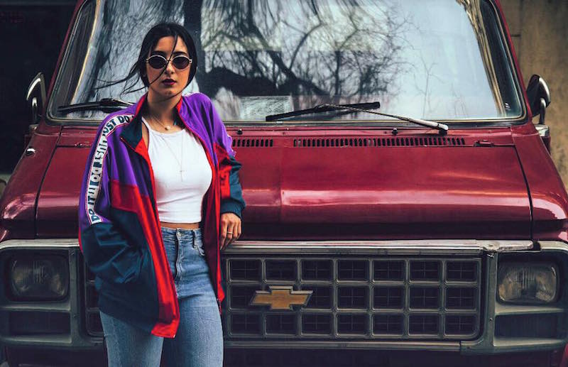 Vintage Attire Is Back in the Game All Thanks Go To This Online Store!