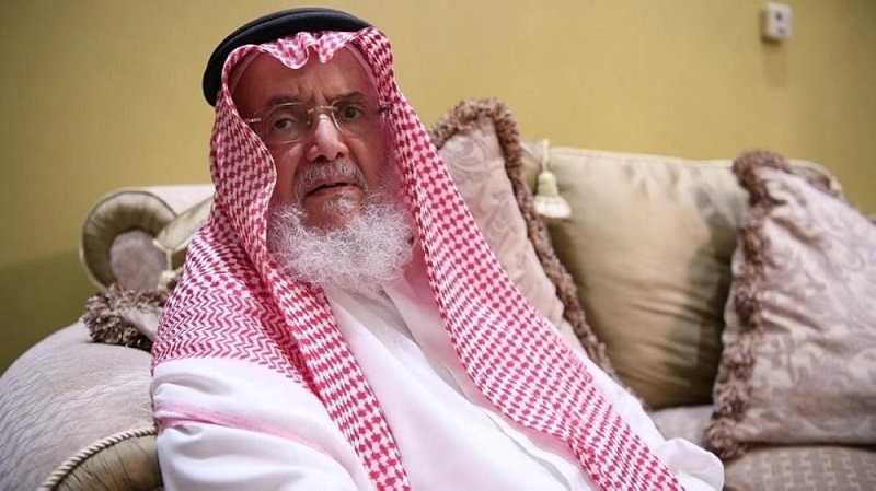 Here’s Why The Contributions of Saudi Mathematician Ali Abdullah Al-Daffa Deserves More Recognition!