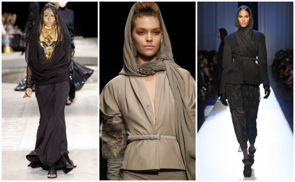 Muslim Fashion Exhibition, de Young Museum, Is Making It’s Way to San Fran!