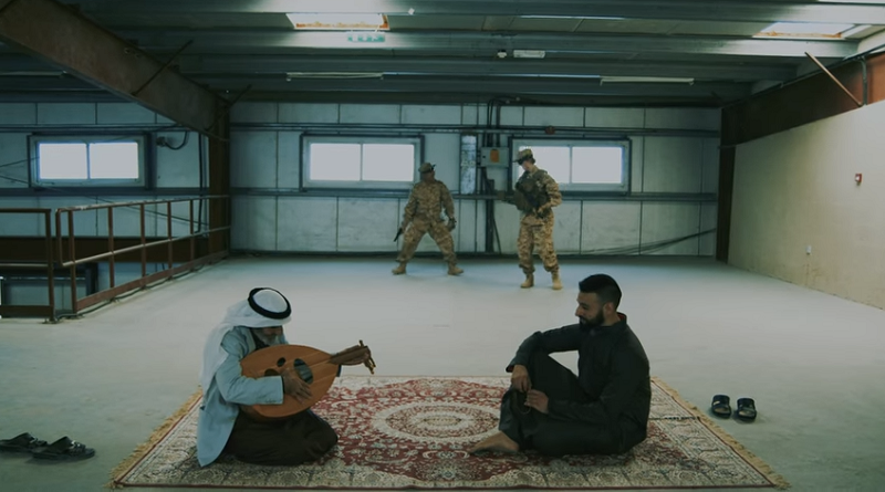 Must Watch: You’ll Wonder Why the Iraqi Version of “This is America” Didn’t Go Viral Yet!
