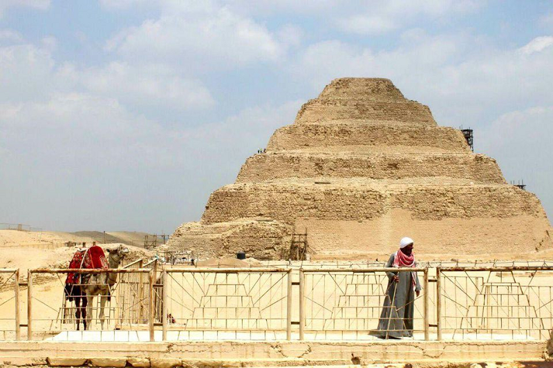According to Forbes: Here’s Why 2018 Is The Year To Visit Egypt!
