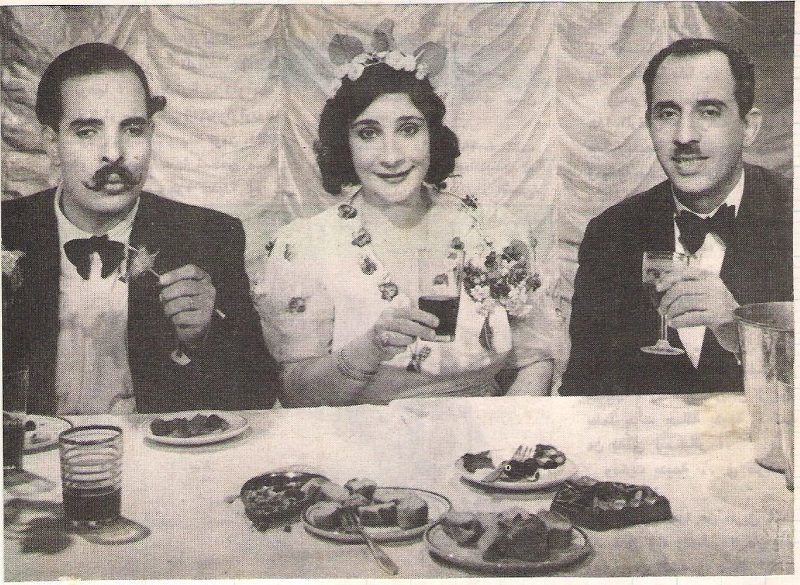 A Documentary by the Egyptian Government to Eternalize The Film Industry!